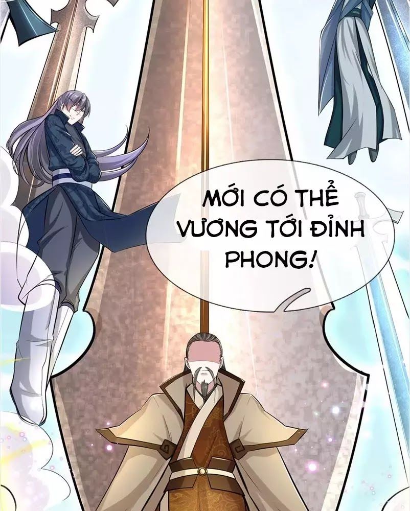 Thân Ta Là Kiếm Chủng Chapter 1 - Trang 2