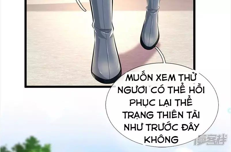 Thân Ta Là Kiếm Chủng Chapter 1 - Trang 2