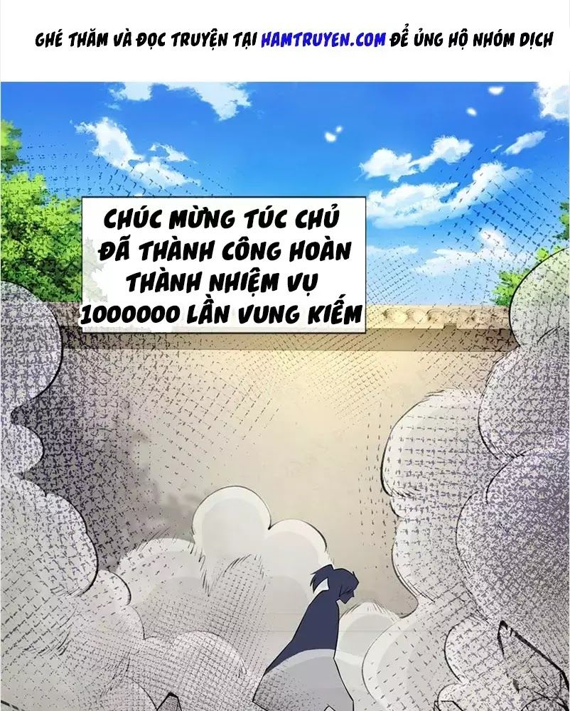 Thân Ta Là Kiếm Chủng Chapter 1 - Trang 2