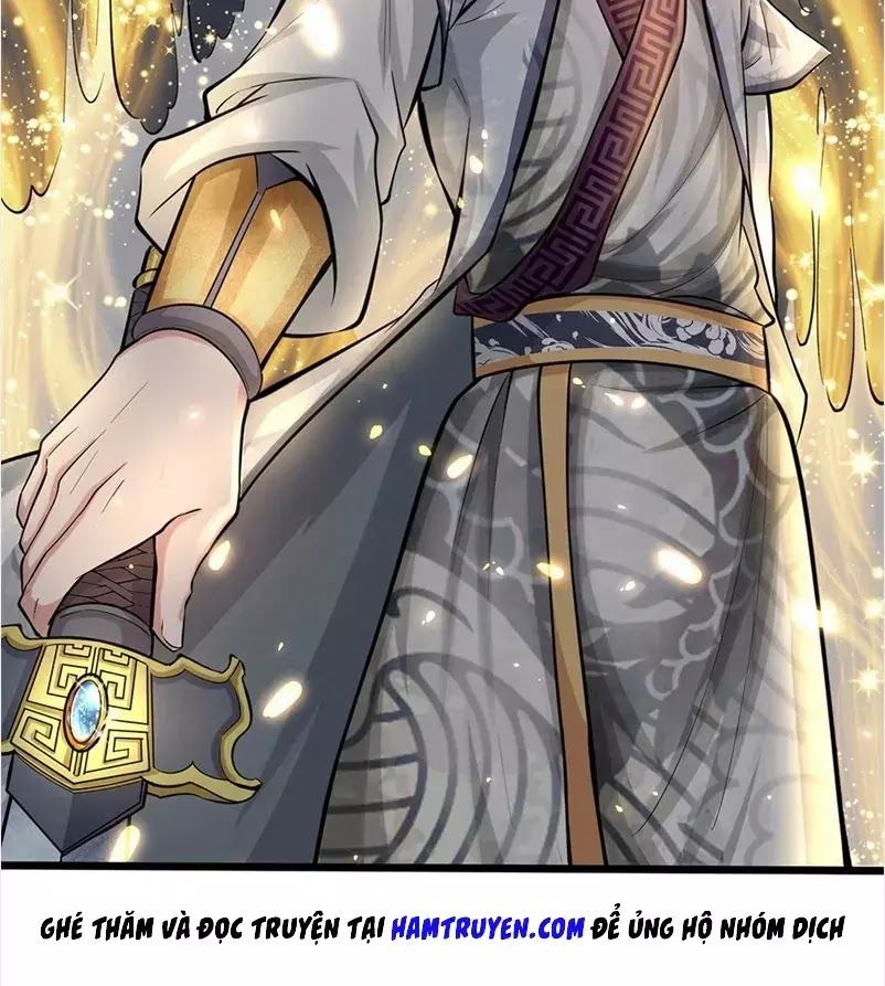 Thân Ta Là Kiếm Chủng Chapter 1 - Trang 2