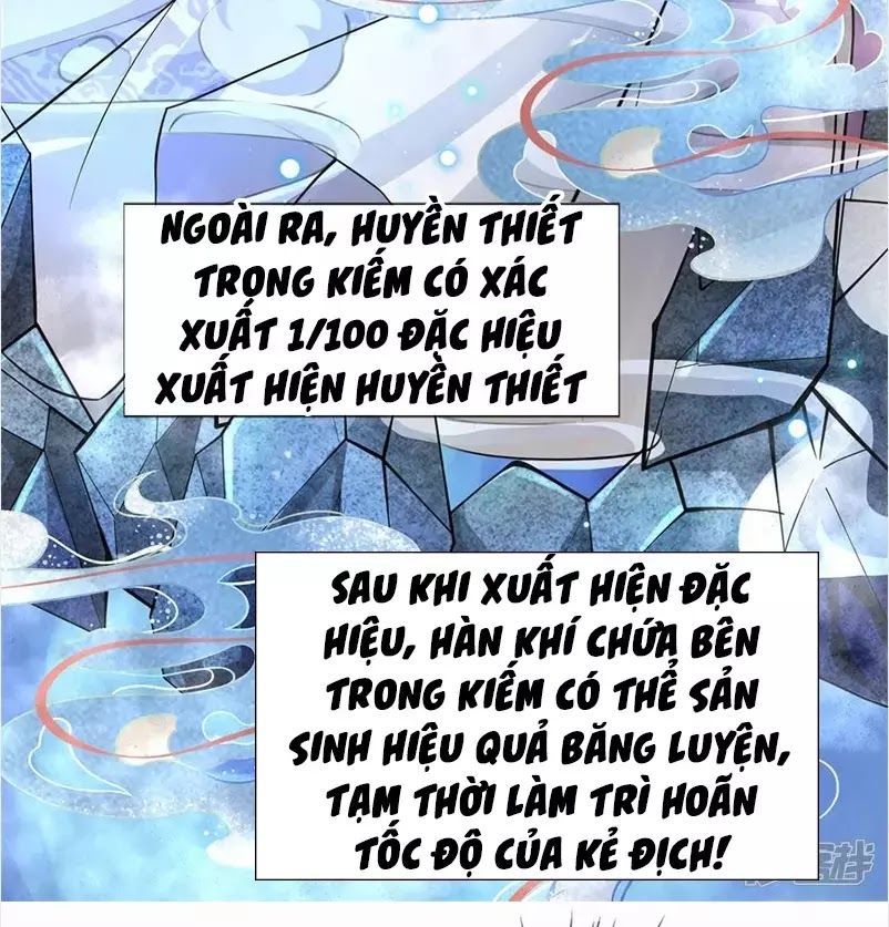 Thân Ta Là Kiếm Chủng Chapter 1 - Trang 2