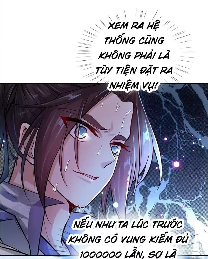 Thân Ta Là Kiếm Chủng Chapter 1 - Trang 2
