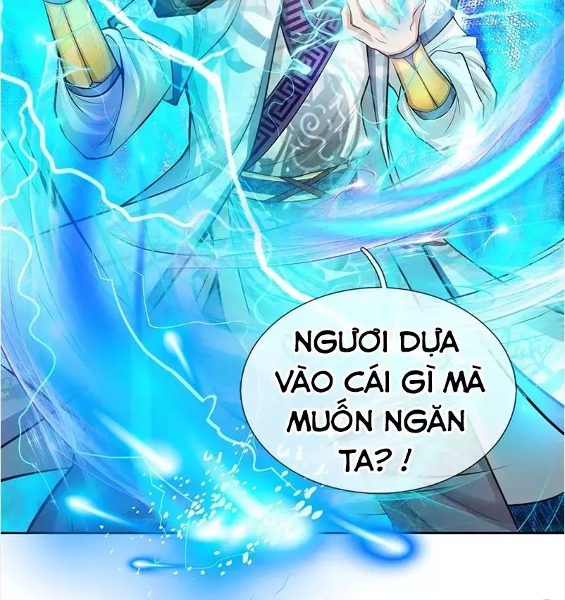 Thân Ta Là Kiếm Chủng Chapter 1 - Trang 2