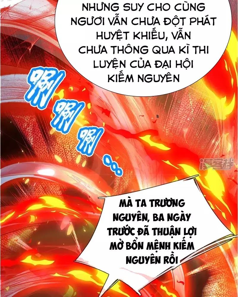 Thân Ta Là Kiếm Chủng Chapter 1 - Trang 2