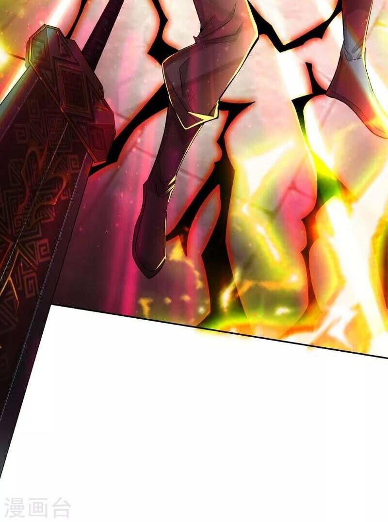 Thân Ta Là Kiếm Chủng Chapter 10 - Trang 2