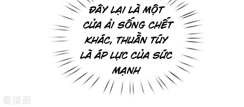 Thân Ta Là Kiếm Chủng Chapter 100 - Trang 2