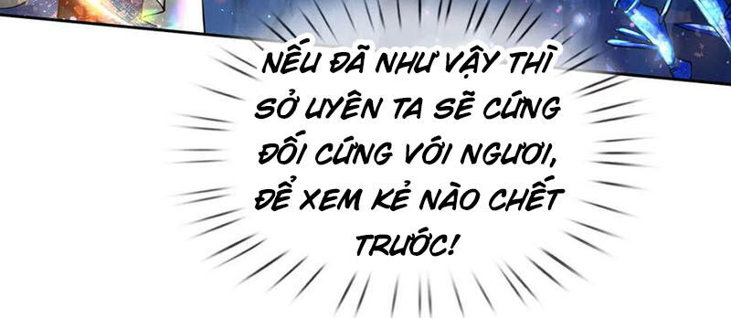 Thân Ta Là Kiếm Chủng Chapter 100 - Trang 2