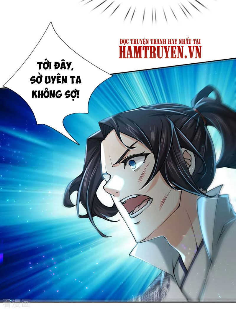 Thân Ta Là Kiếm Chủng Chapter 100 - Trang 2