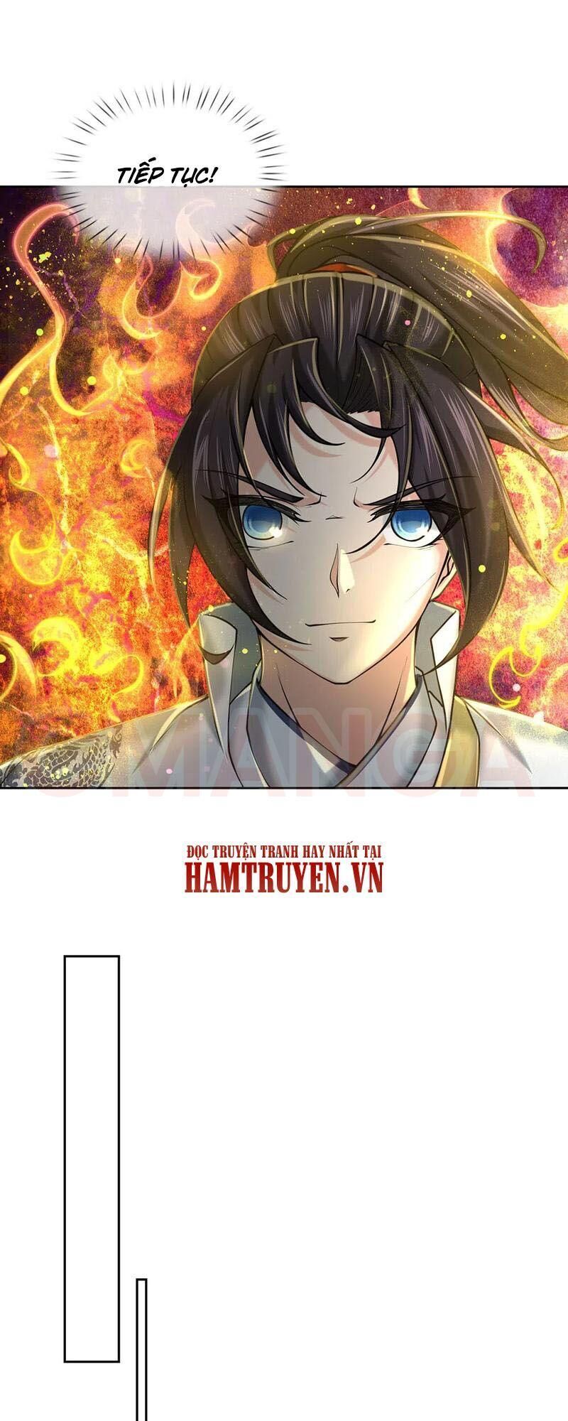 Thân Ta Là Kiếm Chủng Chapter 101 - Trang 2