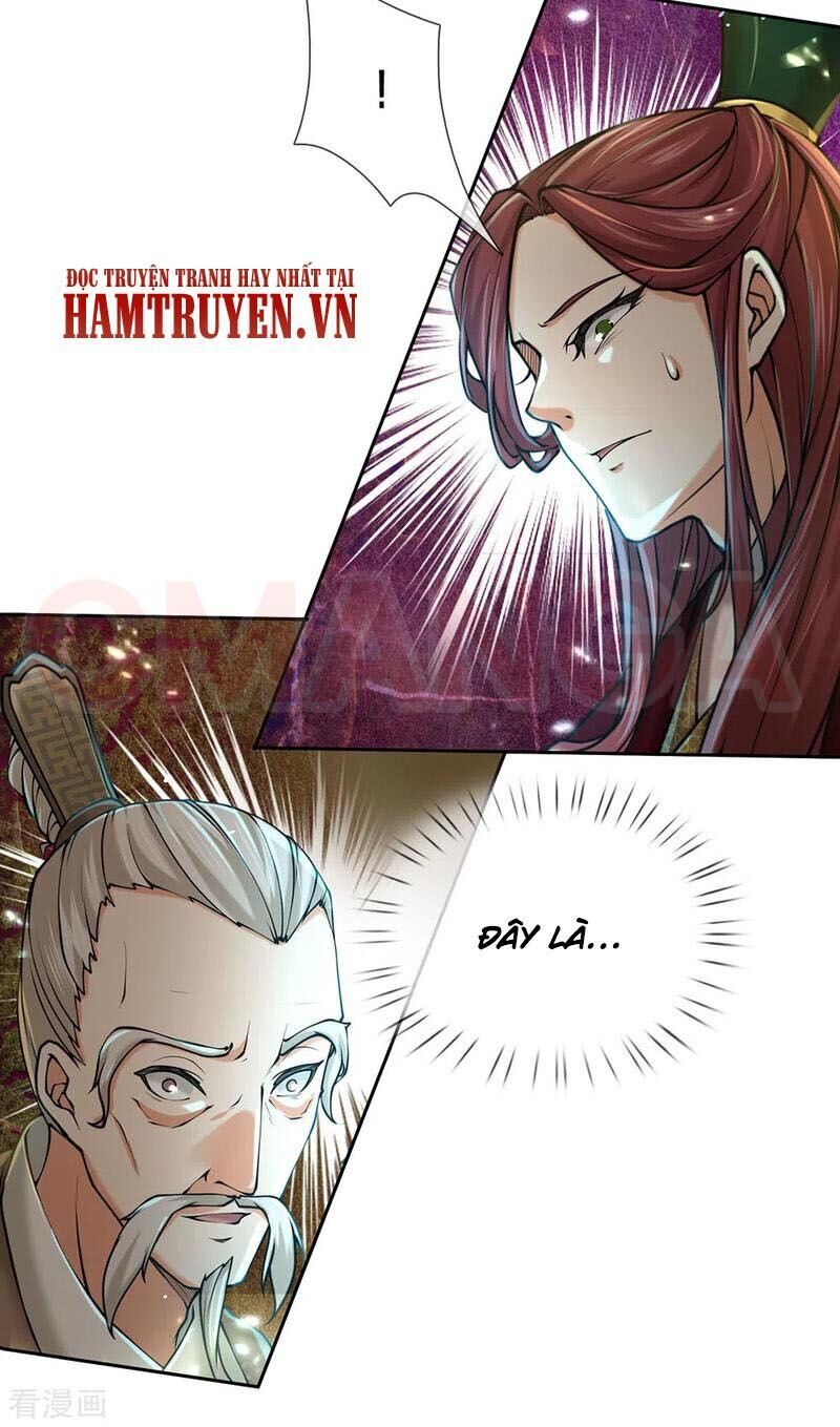 Thân Ta Là Kiếm Chủng Chapter 101 - Trang 2