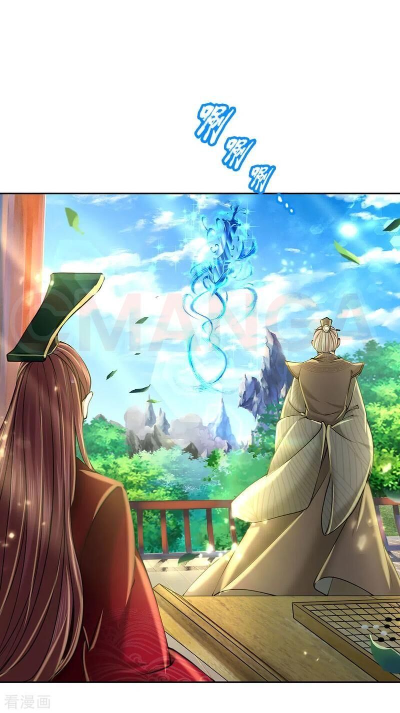 Thân Ta Là Kiếm Chủng Chapter 101 - Trang 2