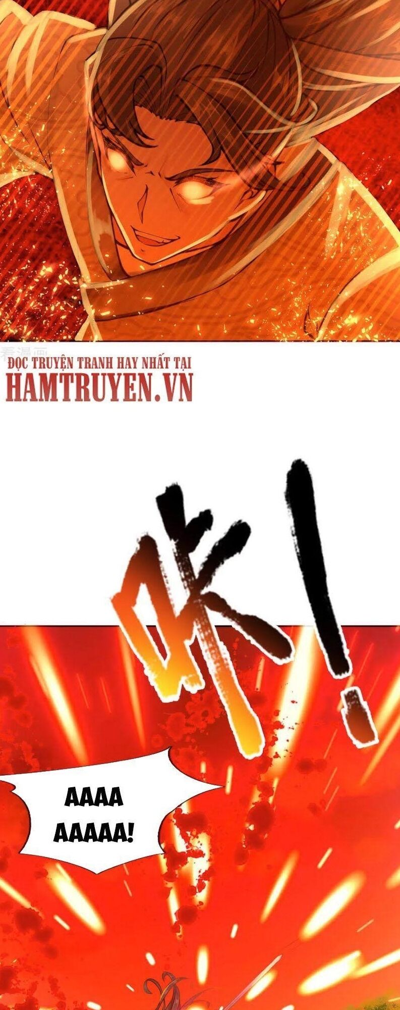 Thân Ta Là Kiếm Chủng Chapter 102 - Trang 2