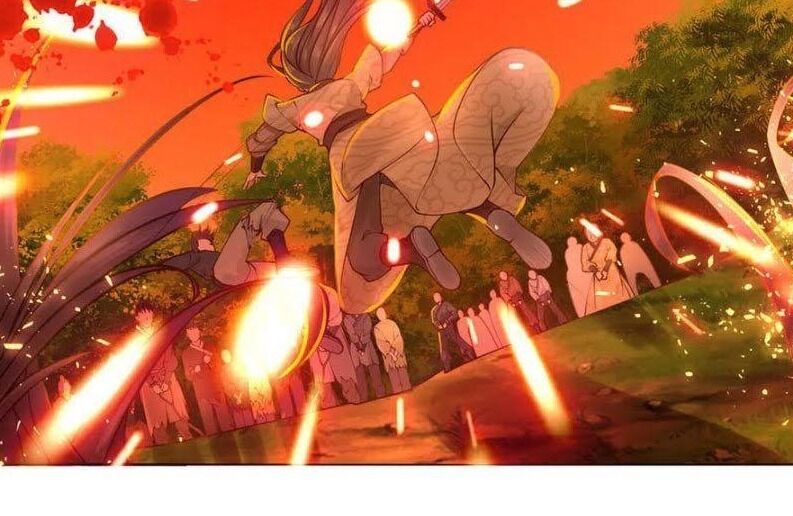 Thân Ta Là Kiếm Chủng Chapter 102 - Trang 2