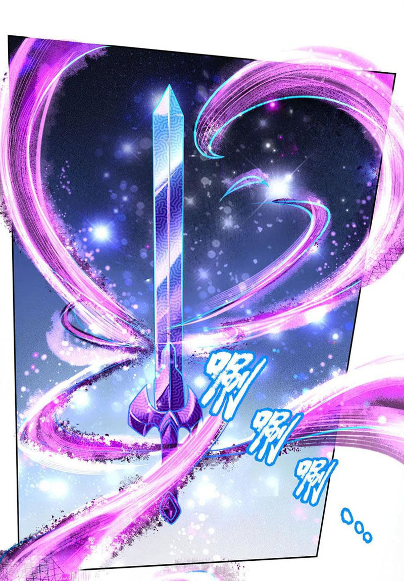 Thân Ta Là Kiếm Chủng Chapter 103 - Trang 2