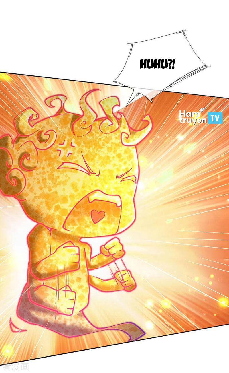 Thân Ta Là Kiếm Chủng Chapter 103 - Trang 2