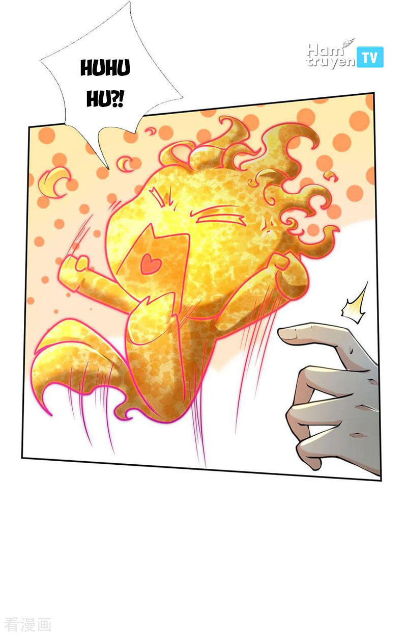 Thân Ta Là Kiếm Chủng Chapter 103 - Trang 2