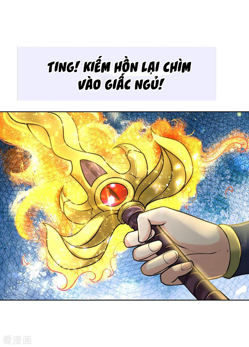 Thân Ta Là Kiếm Chủng Chapter 103 - Trang 2