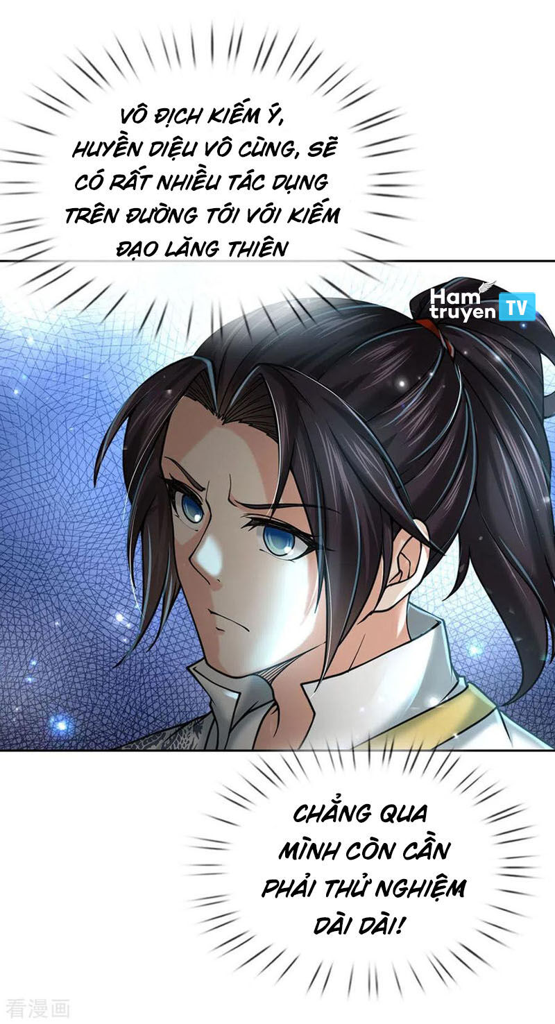 Thân Ta Là Kiếm Chủng Chapter 103 - Trang 2
