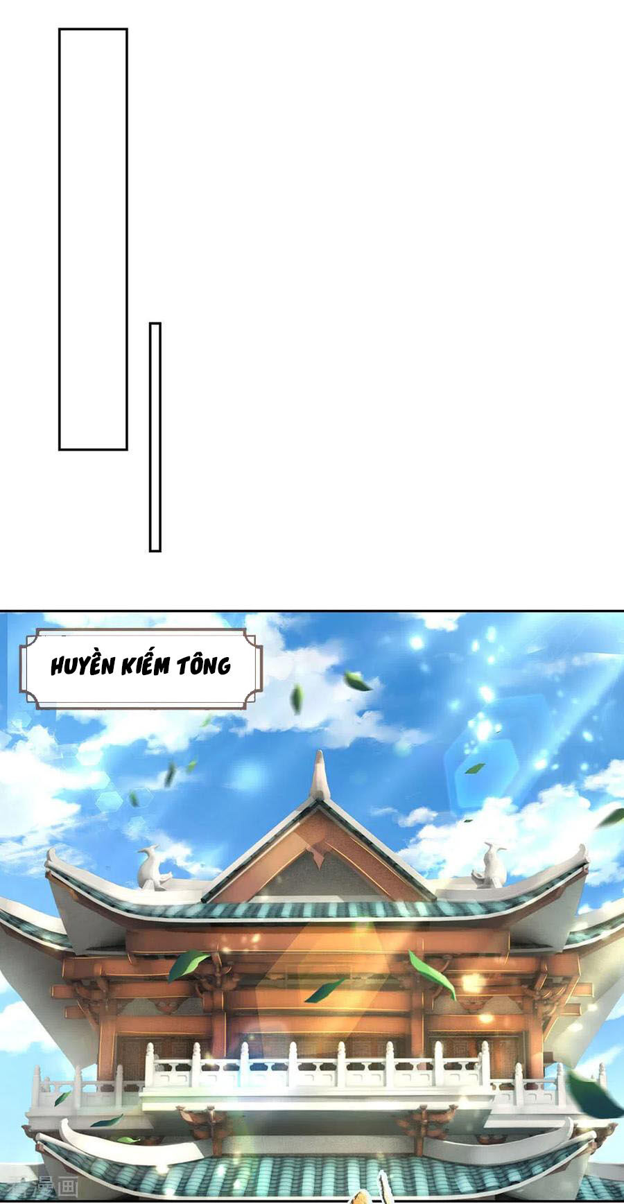 Thân Ta Là Kiếm Chủng Chapter 103 - Trang 2