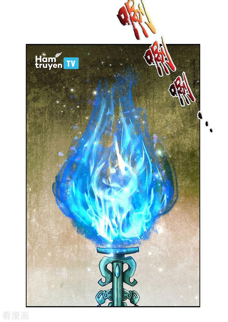 Thân Ta Là Kiếm Chủng Chapter 103 - Trang 2