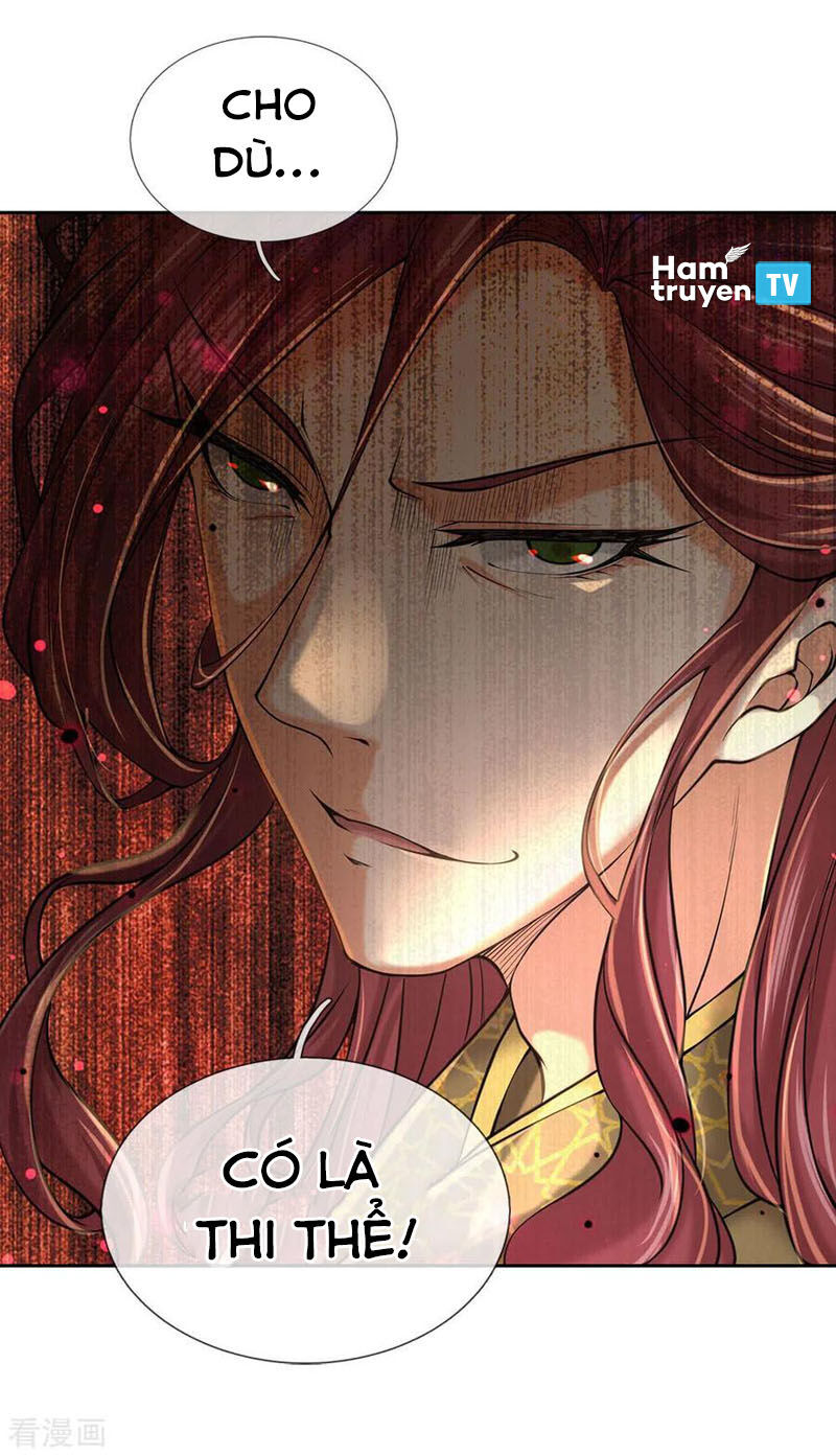 Thân Ta Là Kiếm Chủng Chapter 103 - Trang 2