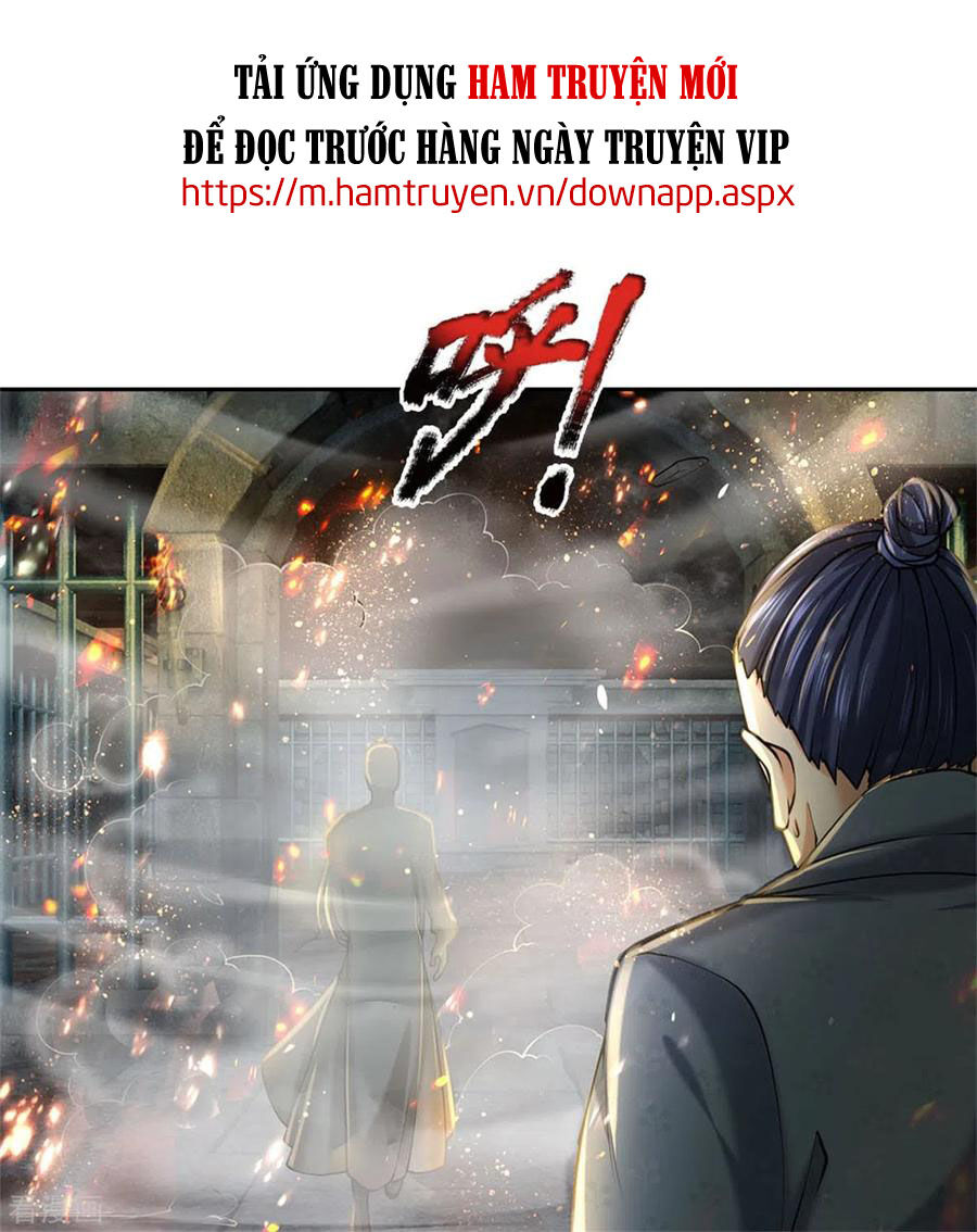 Thân Ta Là Kiếm Chủng Chapter 105 - Trang 2