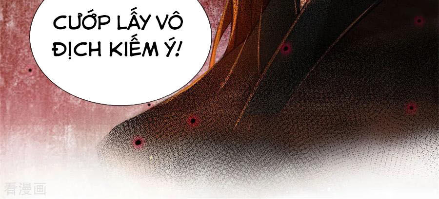 Thân Ta Là Kiếm Chủng Chapter 105 - Trang 2