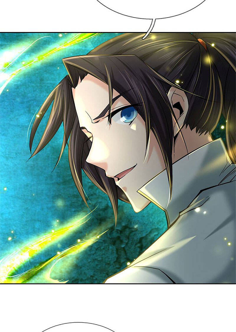 Thân Ta Là Kiếm Chủng Chapter 106 - Trang 2