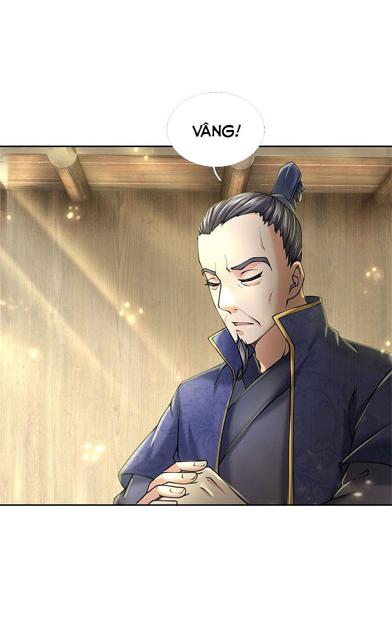 Thân Ta Là Kiếm Chủng Chapter 106 - Trang 2