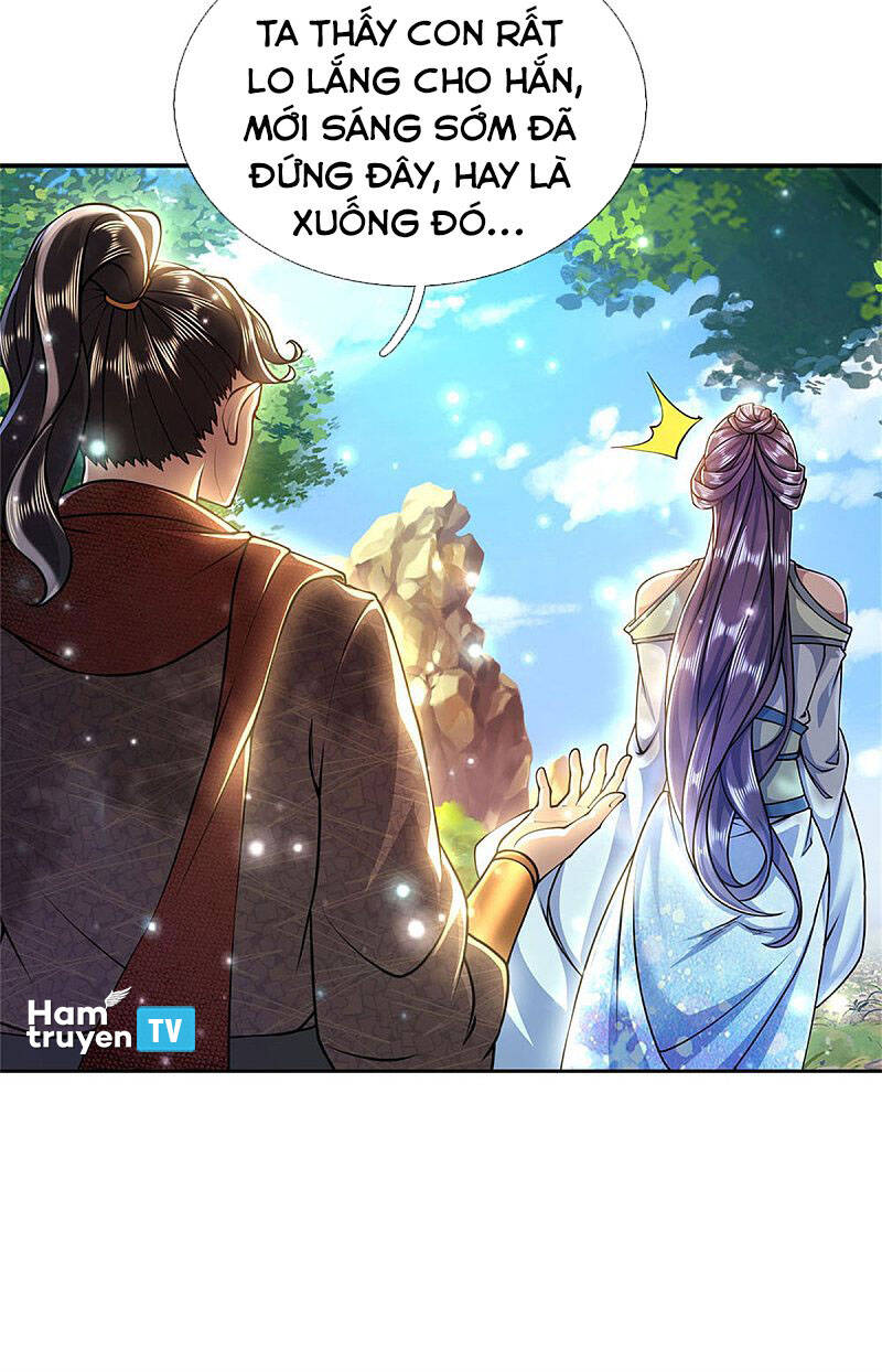 Thân Ta Là Kiếm Chủng Chapter 107 - Trang 2