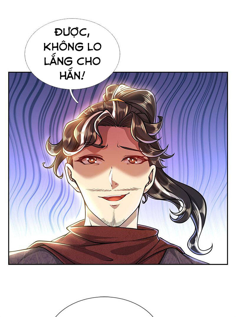 Thân Ta Là Kiếm Chủng Chapter 107 - Trang 2