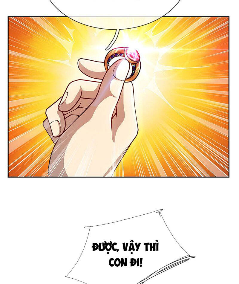 Thân Ta Là Kiếm Chủng Chapter 107 - Trang 2