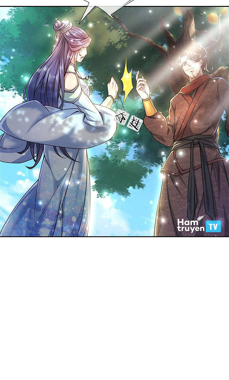 Thân Ta Là Kiếm Chủng Chapter 107 - Trang 2