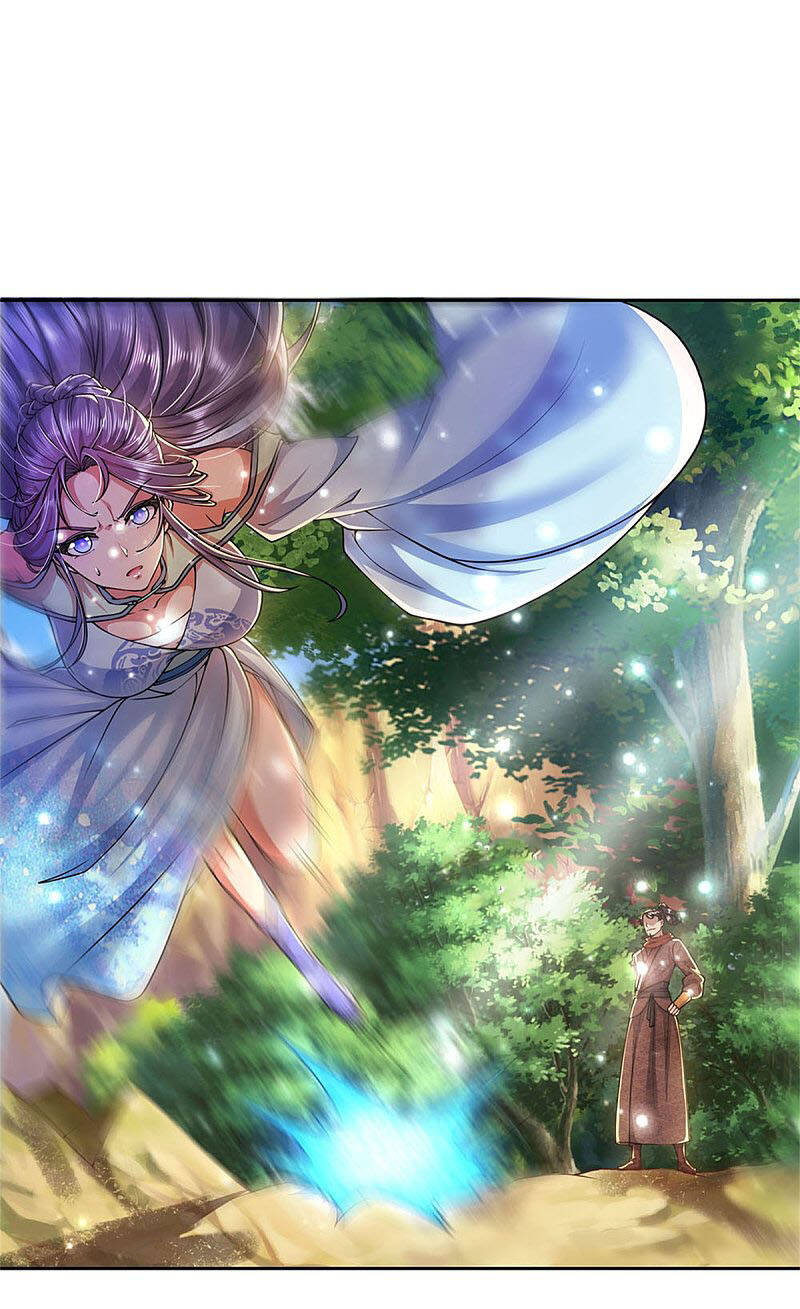 Thân Ta Là Kiếm Chủng Chapter 107 - Trang 2