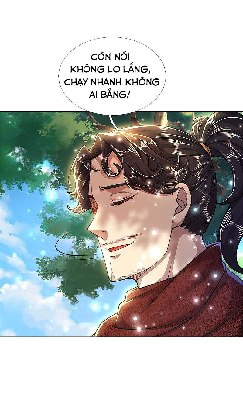 Thân Ta Là Kiếm Chủng Chapter 107 - Trang 2