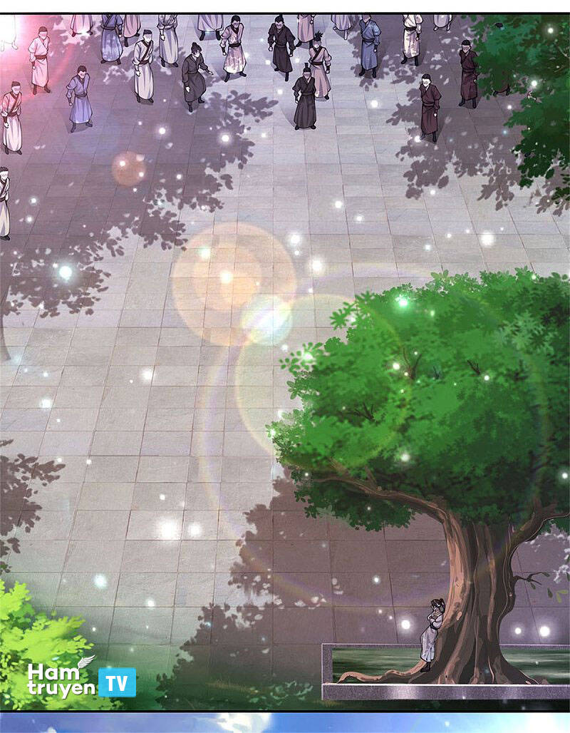 Thân Ta Là Kiếm Chủng Chapter 107 - Trang 2