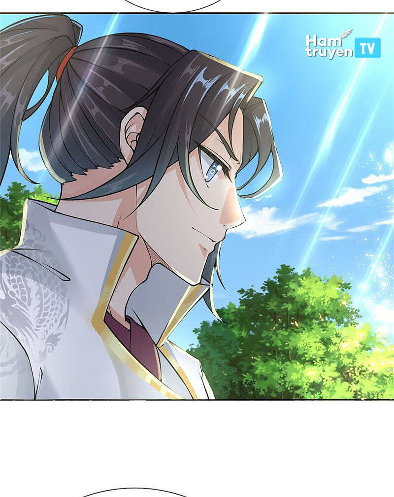 Thân Ta Là Kiếm Chủng Chapter 107 - Trang 2