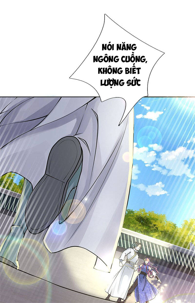 Thân Ta Là Kiếm Chủng Chapter 107 - Trang 2