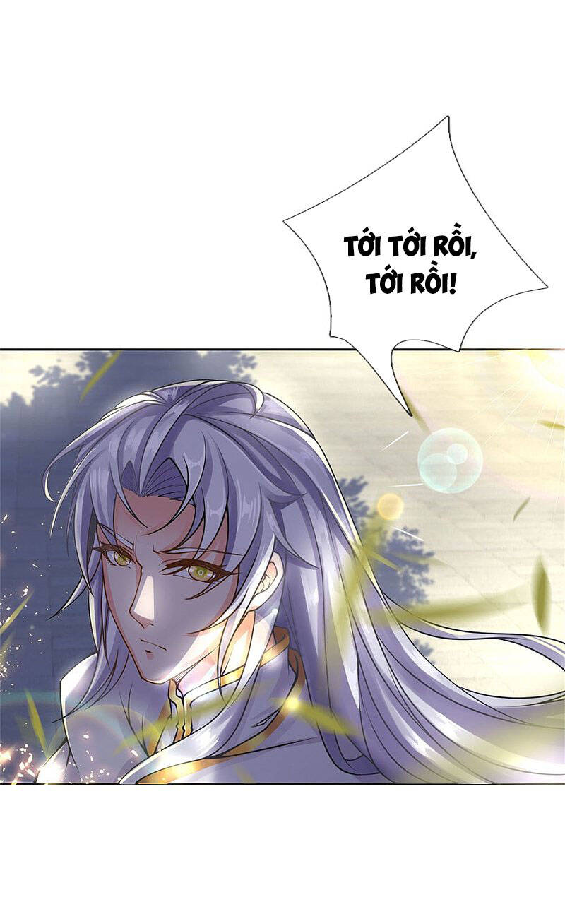 Thân Ta Là Kiếm Chủng Chapter 107 - Trang 2