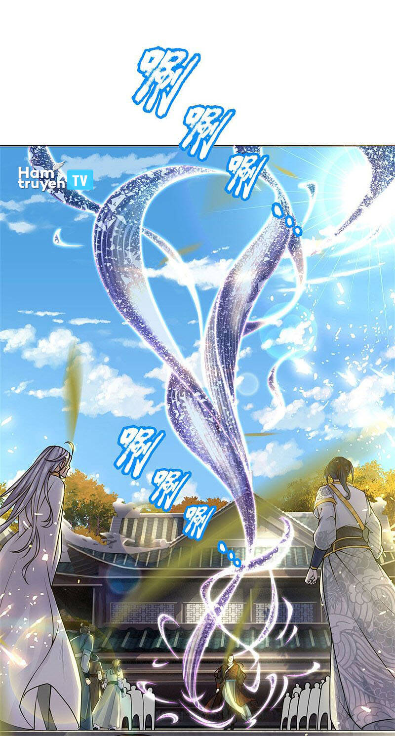 Thân Ta Là Kiếm Chủng Chapter 107 - Trang 2