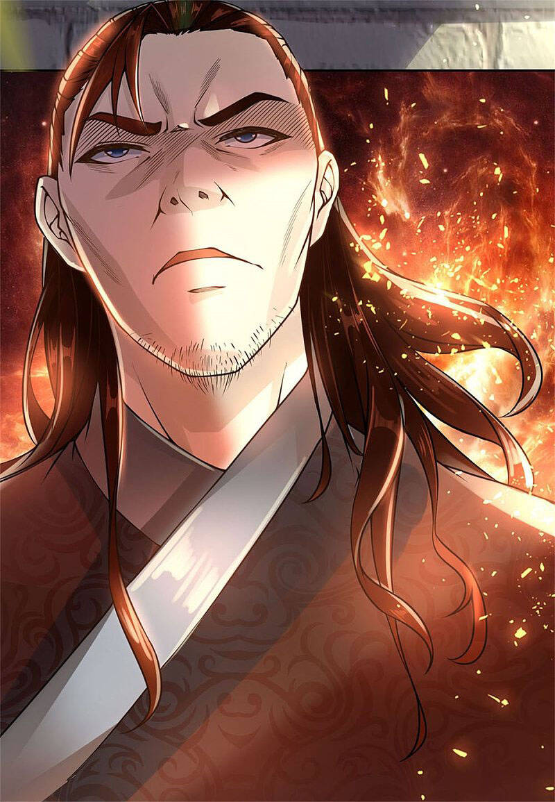 Thân Ta Là Kiếm Chủng Chapter 107 - Trang 2