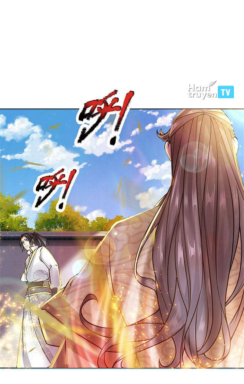 Thân Ta Là Kiếm Chủng Chapter 108 - Trang 2