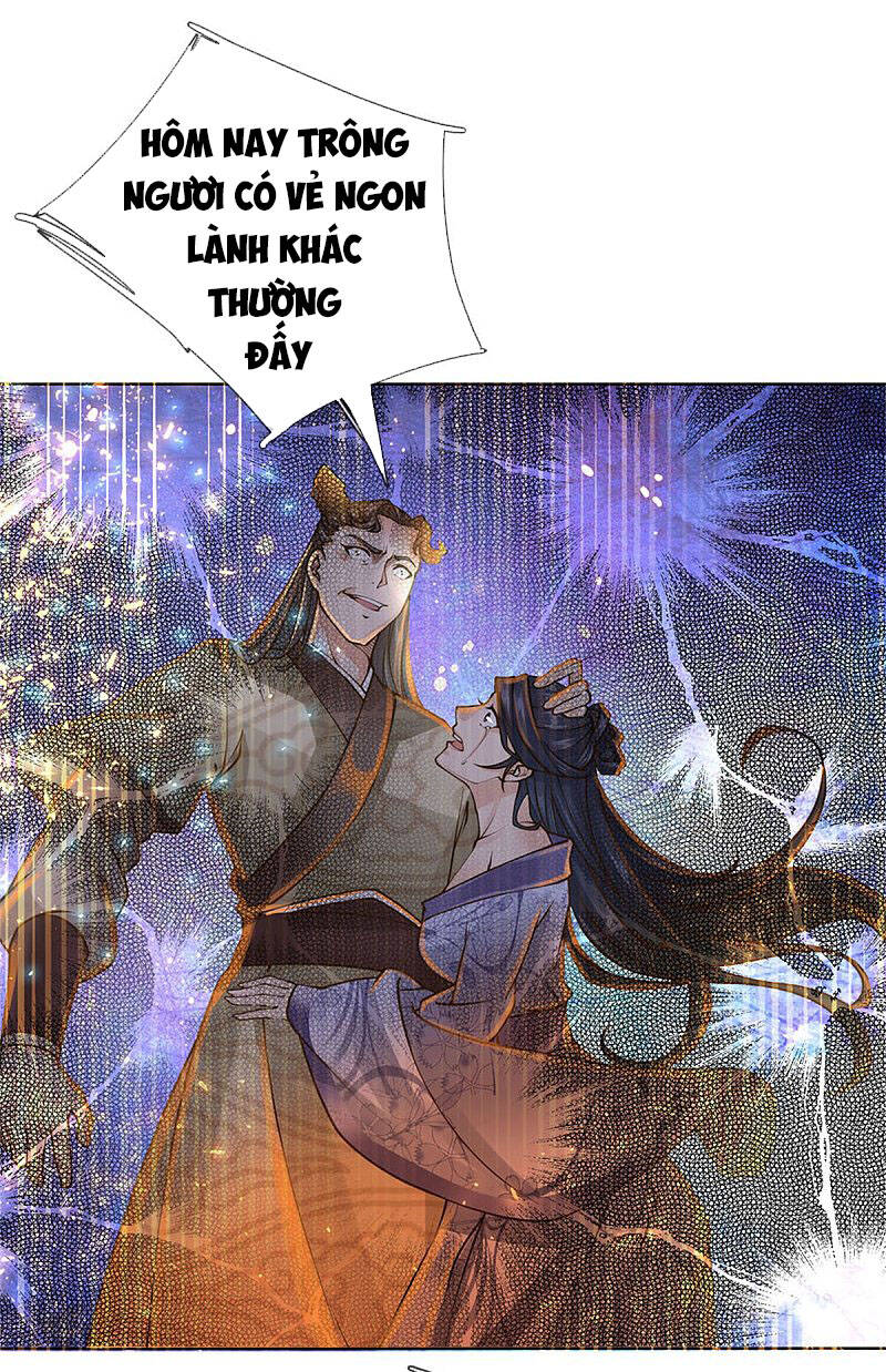 Thân Ta Là Kiếm Chủng Chapter 108 - Trang 2