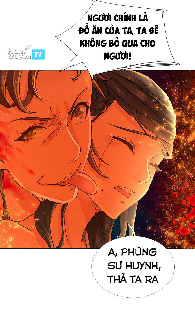 Thân Ta Là Kiếm Chủng Chapter 108 - Trang 2