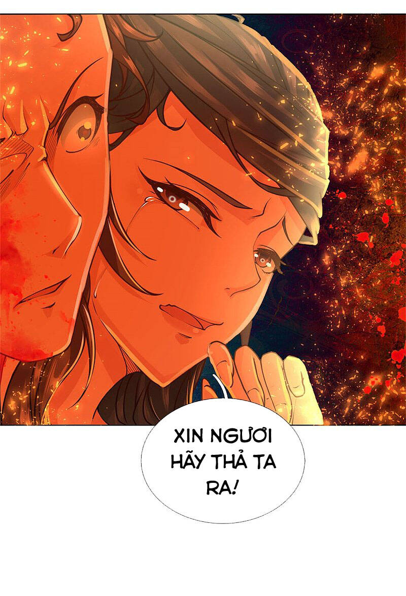 Thân Ta Là Kiếm Chủng Chapter 108 - Trang 2