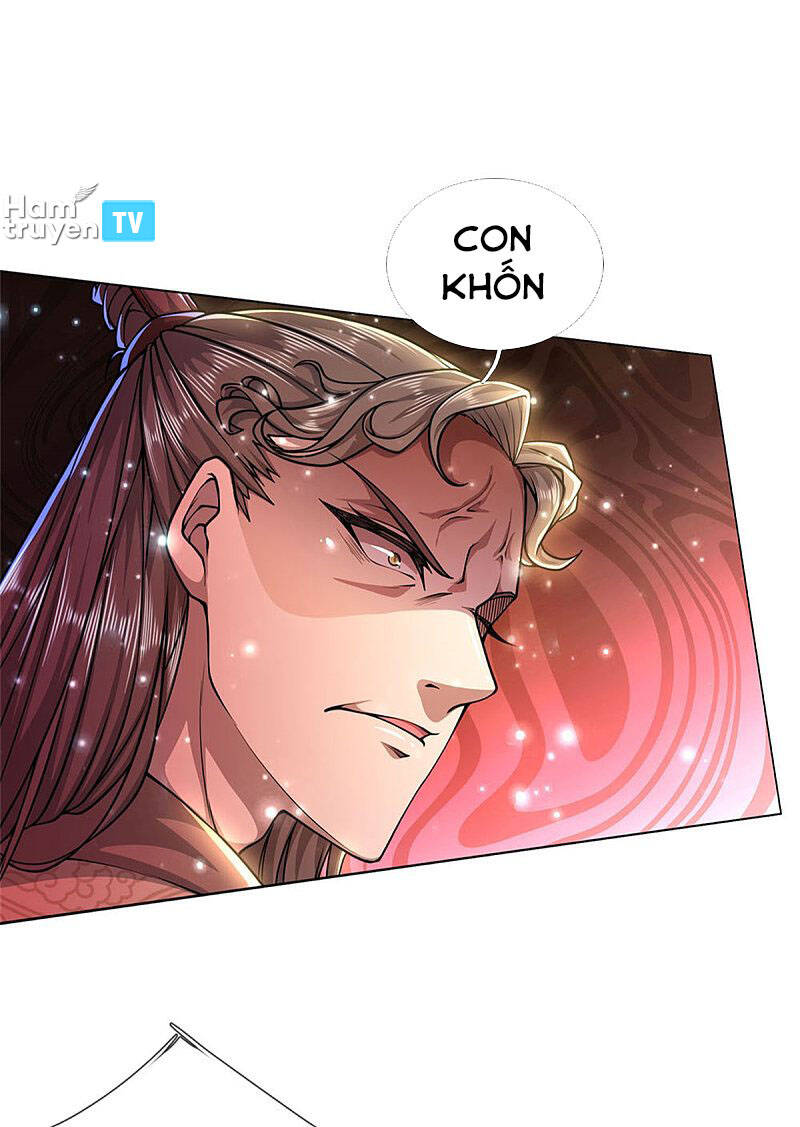 Thân Ta Là Kiếm Chủng Chapter 108 - Trang 2