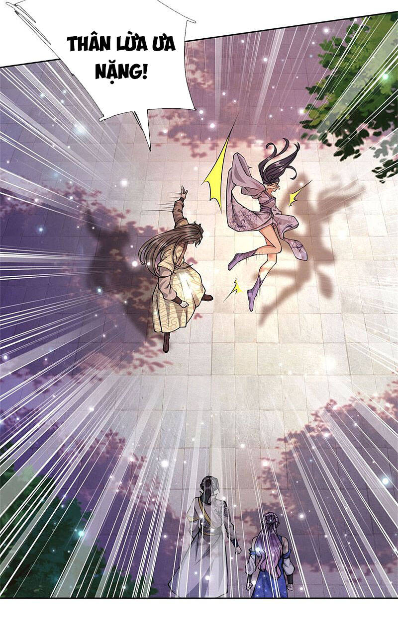 Thân Ta Là Kiếm Chủng Chapter 108 - Trang 2