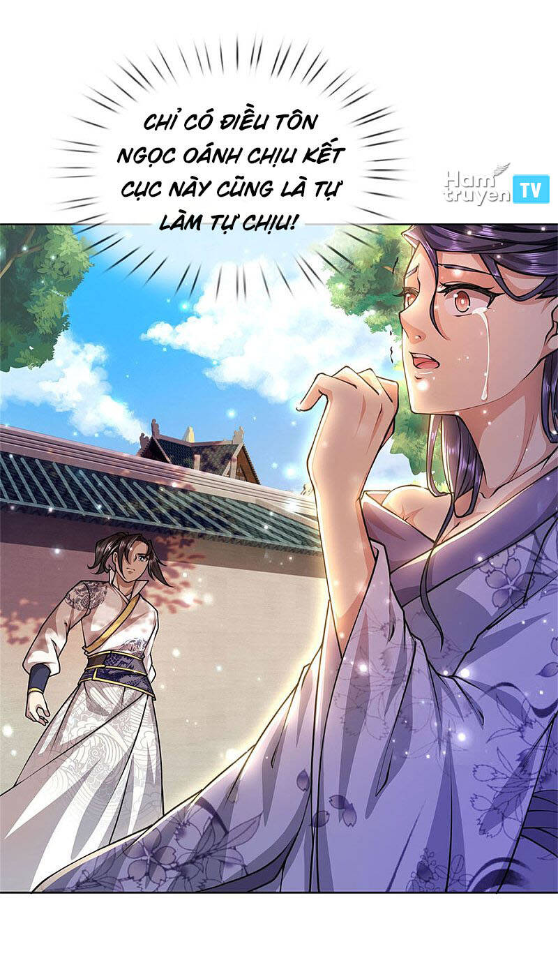 Thân Ta Là Kiếm Chủng Chapter 108 - Trang 2