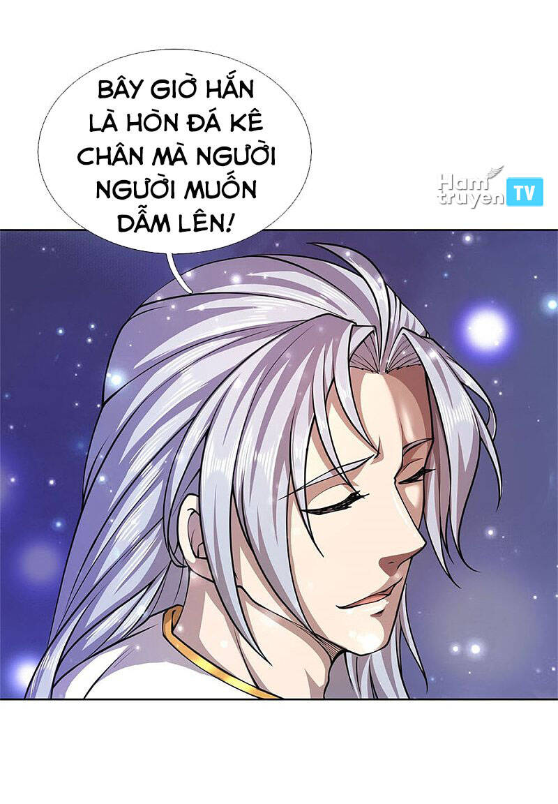 Thân Ta Là Kiếm Chủng Chapter 108 - Trang 2