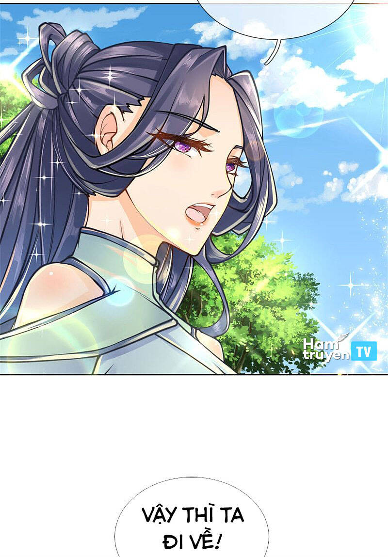 Thân Ta Là Kiếm Chủng Chapter 109 - Trang 2